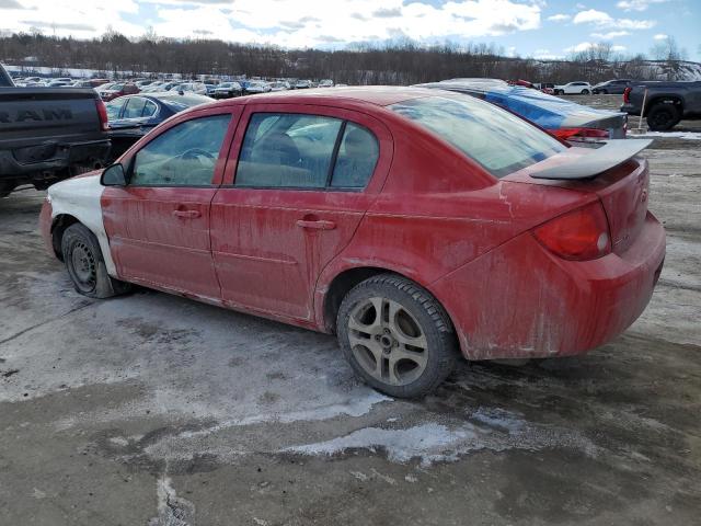 Obraz 2 z 2007 CHEVROLET COBALT LT 2007 z VIN 1G1AL55F577228172