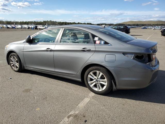 Изображение 2 2013 HYUNDAI SONATA GLS 2013 с VIN 5NPEB4AC3DH573886