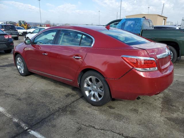 Image 2 of 2013 BUICK LACROSSE  2013 with VIN 1G4GC5E3XDF249135
