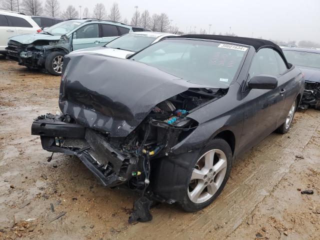2008 TOYOTA CAMRY SOLARA SE 2008 image