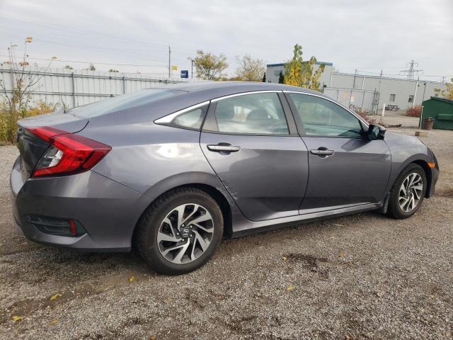 Image 3 of 2020 HONDA CIVIC EX 2020 with VIN 2HGFC2F73LH019967