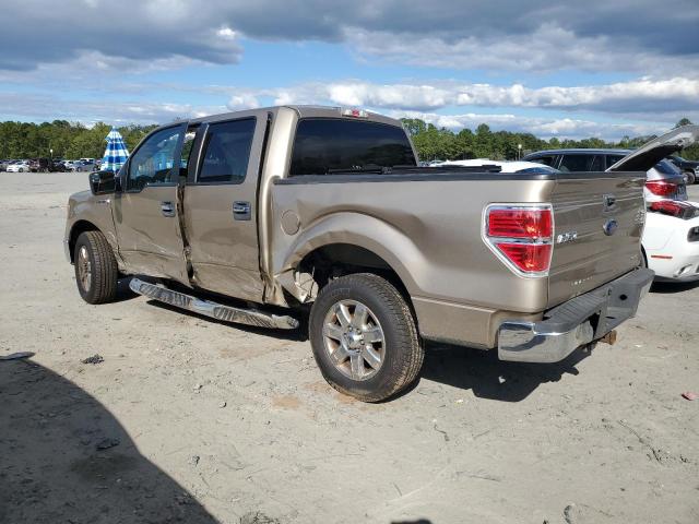 Obraz 2 z 2014 FORD F150 SUPERCREW 2014 z VIN 1FTEW1CM1EFA81488