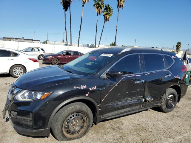 Obraz 1 z 2017 NISSAN ROGUE S 2017 z VIN JN8AT2MT6HW141020