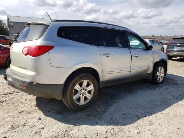 Изображение 3 2010 CHEVROLET TRAVERSE LT 2010 с VIN 1GNLRFED9AS150896