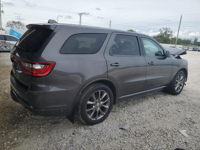 Изображение 3 2015 DODGE DURANGO SXT 2015 с VIN 1C4RDHAG2FC757866