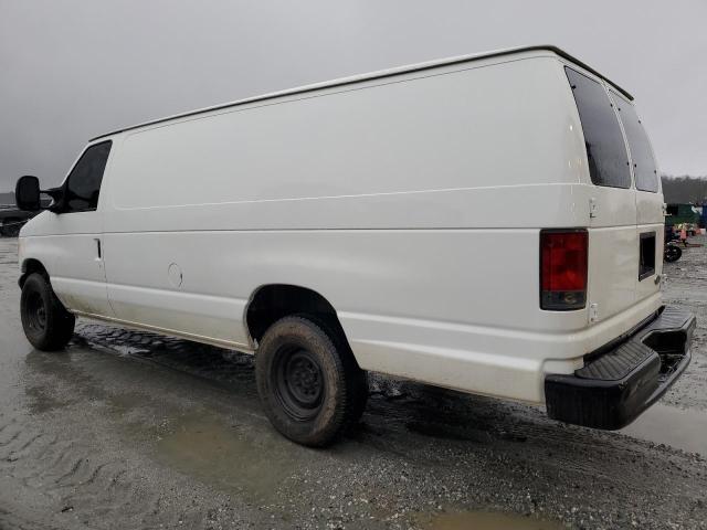 Obraz 2 z 2006 FORD ECONOLINE E350 SUPER DUTY VAN 2006 z VIN 1FTSS34P56HA13817