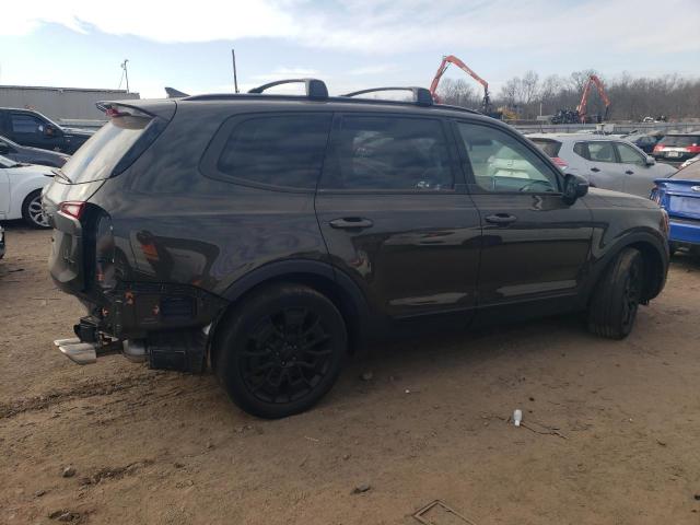 Изображение 3 2021 KIA TELLURIDE EX 2021 с VIN 5XYP3DHC3MG178688