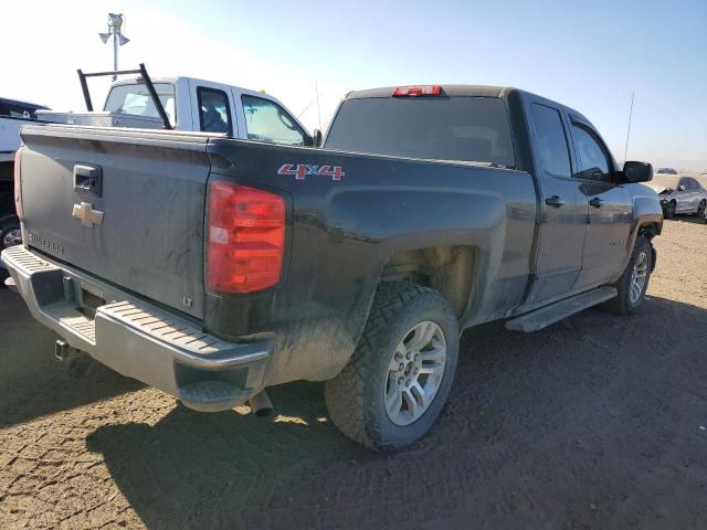 Изображение 3 2017 CHEVROLET SILVERADO K1500 LT 2017 с VIN 1GCVKREC0HZ377555