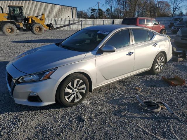 Image 1 of 2020 NISSAN ALTIMA S 2020 with VIN 1N4BL4BVXLC264335