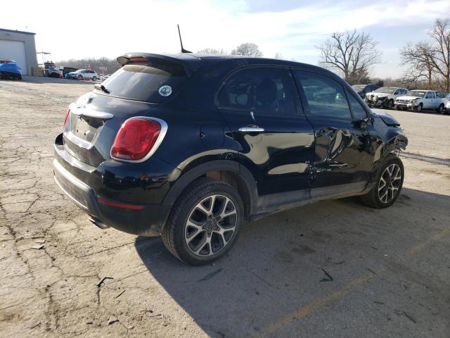 Image 3 of 2018 FIAT 500X TREKKING 2018 with VIN ZFBCFXCBXJP721035