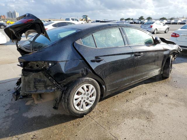 Obraz 3 z 2019 HYUNDAI ELANTRA SE 2019 z VIN 5NPD74LF3KH402668