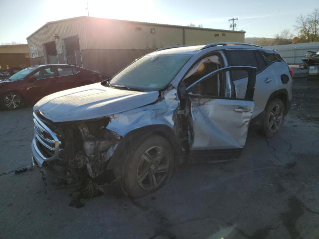 2019 GMC TERRAIN SLT 2019 image