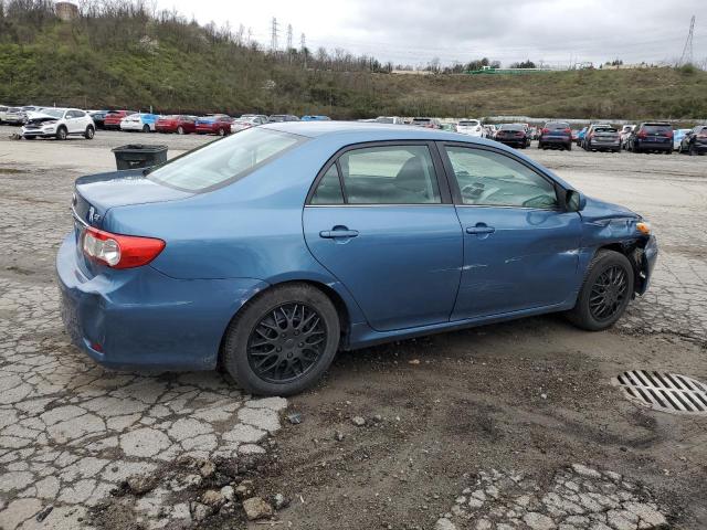 Obraz 3 z 2013 TOYOTA COROLLA BASE 2013 z VIN 5YFBU4EE8DP216747