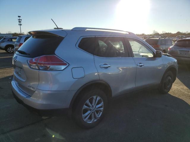 Image 3 of 2015 NISSAN ROGUE S 2015 with VIN KNMAT2MV5FP550677