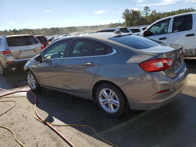 Image 2 of 2017 CHEVROLET CRUZE LT 2017 with VIN 1G1BE5SM9H7134850