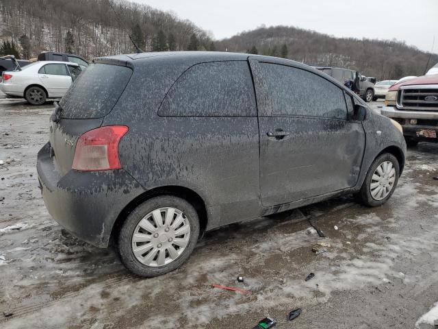 Image 3 of 2007 TOYOTA YARIS  2007 with VIN JTDJT923375125370