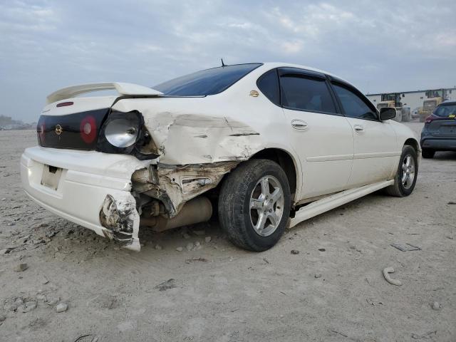 Изображение 3 2005 CHEVROLET IMPALA LS 2005 с VIN 2G1WH55K459157644