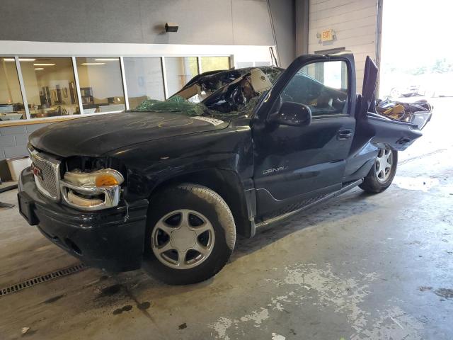 Изображение 2006 GMC YUKON DENALI 2006