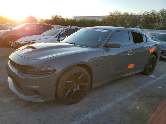 Obraz 1 z 2017 DODGE CHARGER R/T 2017 z VIN 2C3CDXCT3HH568125