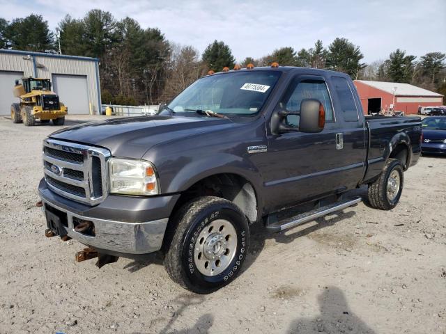 Obraz 2006 FORD F250 SUPER DUTY 2006