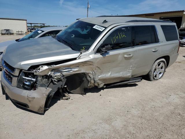 Obraz 2015 CHEVROLET TAHOE C1500 LT 2015