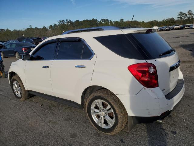Изображение 2 2013 CHEVROLET EQUINOX LTZ 2013 с VIN 2GNFLGE38D6228779