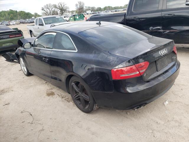 Obraz 2 z 2010 AUDI A5 PRESTIGE 2010 z VIN WAUVFAFR4AA007848