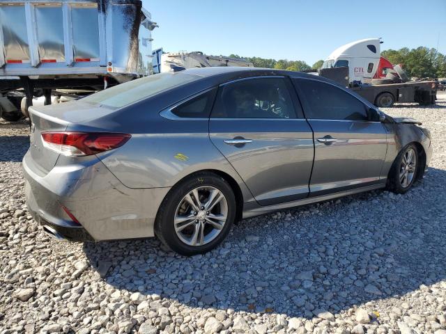 Image 3 of 2019 HYUNDAI SONATA LIMITED 2019 with VIN 5NPE34AF5KH769073