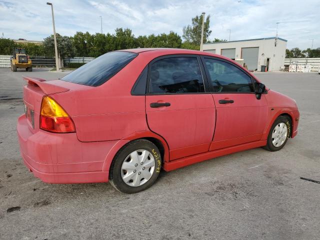 Image 3 of 2005 SUZUKI AERIO S 2005 with VIN JS2RA62S655257475