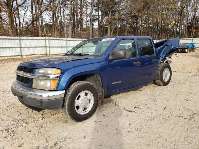 2005 CHEVROLET COLORADO  2005 image