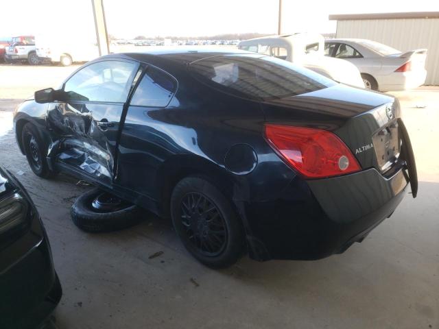 Изображение 2 2009 NISSAN ALTIMA 2.5S 2009 с VIN 1N4AL24E19C166400