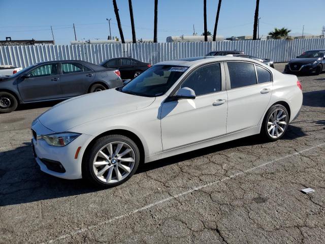 Изображение 2018 BMW 320 XI 2018