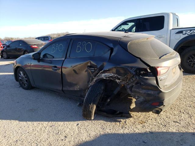 Obraz 2 z 2016 MAZDA 3 TOURING 2016 z VIN 3MZBM1L71GM322954