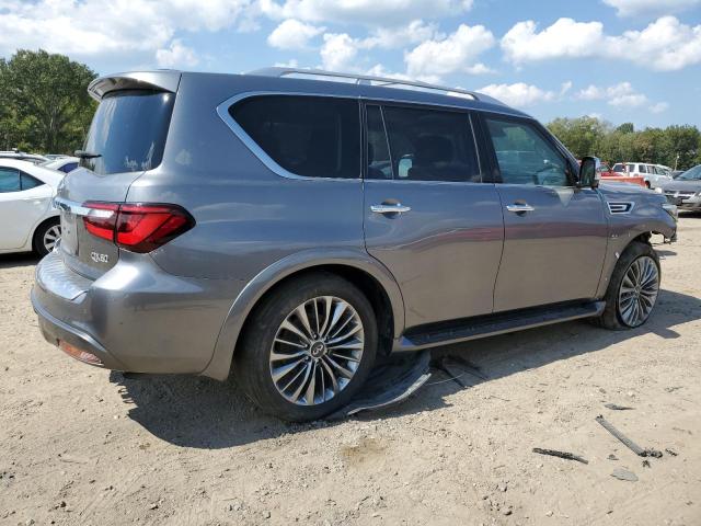 Изображение 3 2019 INFINITI QX80 LUXE 2019 с VIN JN8AZ2NE0K9234684