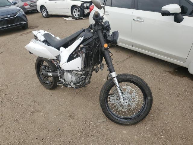 Изображение 2021 KAWASAKI KLX300 E 2021