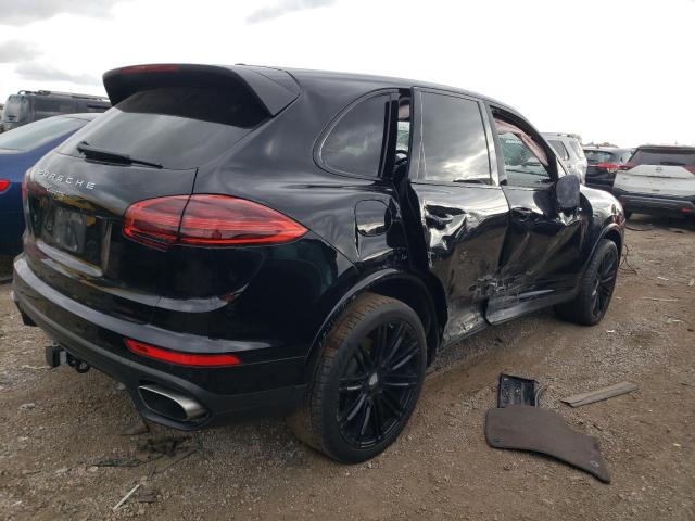 Obraz 3 z 2018 PORSCHE CAYENNE  2018 z VIN WP1AA2A25JKA06197