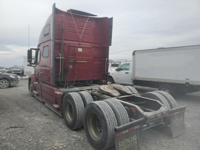 Изображение 3 2017 VOLVO VN VNL 2017 с VIN 4V4NC9EH1HN991311