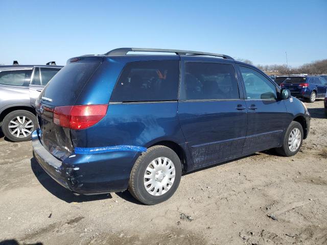 Obraz 3 z 2005 TOYOTA SIENNA CE 2005 z VIN 5TDZA23C55S223855