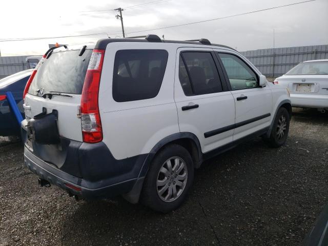 Image 3 of 2005 HONDA CR-V EX 2005 with VIN JHLRD78825C022881