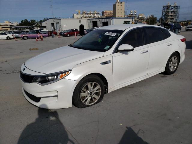 Obraz 2016 KIA OPTIMA LX 2016