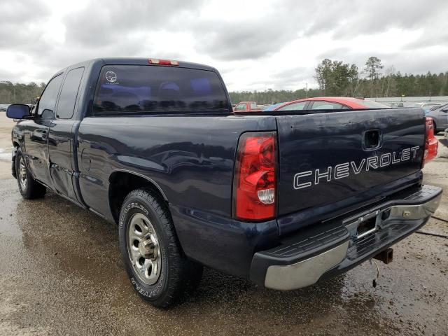 Image 2 of 2006 CHEVROLET SILVERADO C1500 2006 with VIN 1GCEC19X36Z273926