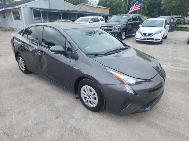 Изображение 2017 TOYOTA PRIUS  2017