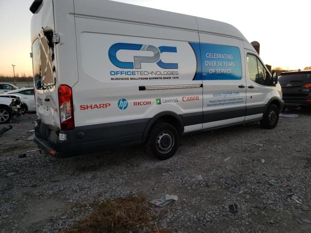 Изображение 3 2018 FORD TRANSIT T-250 2018 с VIN 1FTYR3XG9JKB27686