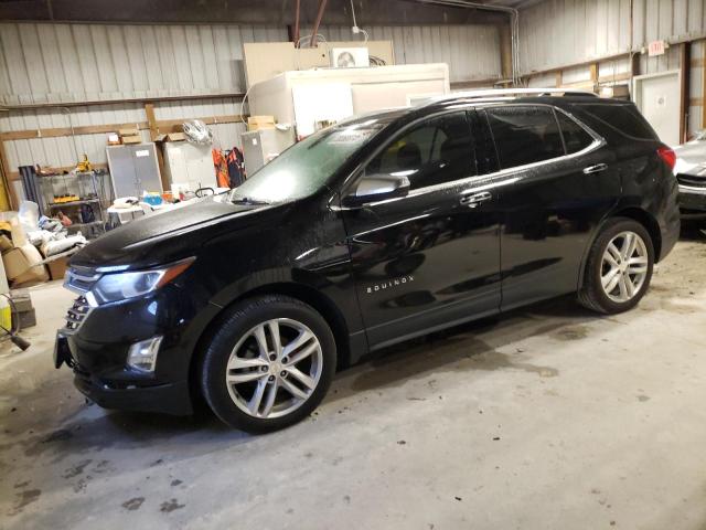 Изображение 1 2018 CHEVROLET EQUINOX PREMIER 2018 с VIN 2GNAXMEV7J6122530