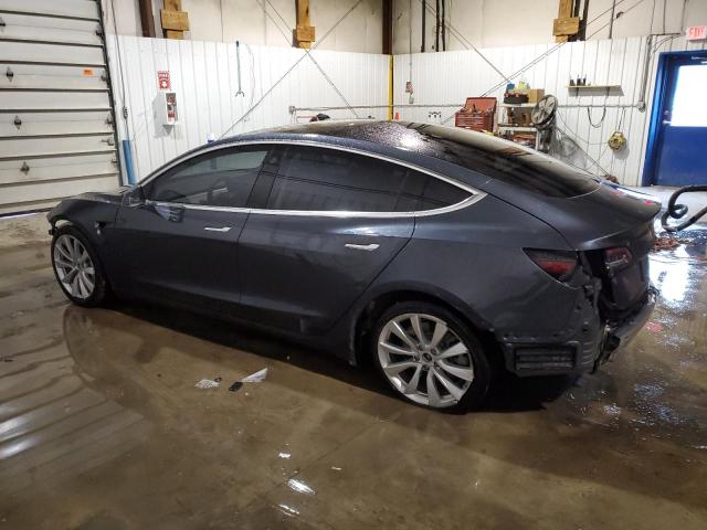 Obraz 3 z 2020 TESLA MODEL 3  2020 z VIN 5YJ3E1EB2LF481504