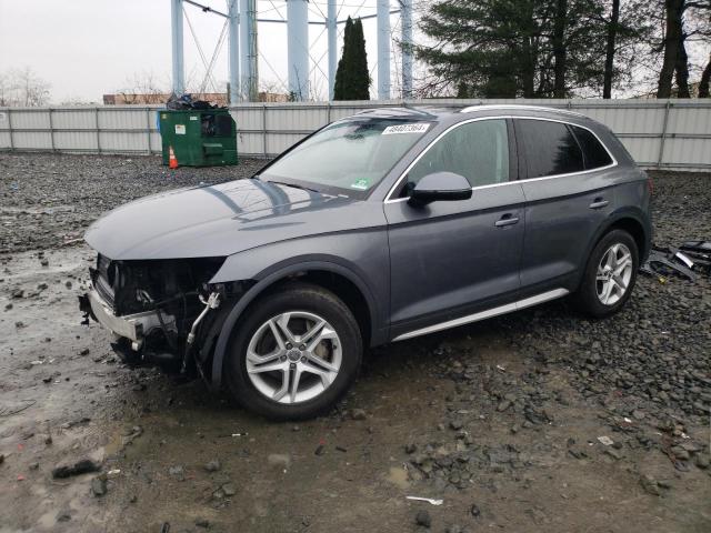 Obraz 1 z 2018 AUDI Q5 PREMIUM PLUS 2018 z VIN WA1BNAFY6J2232972