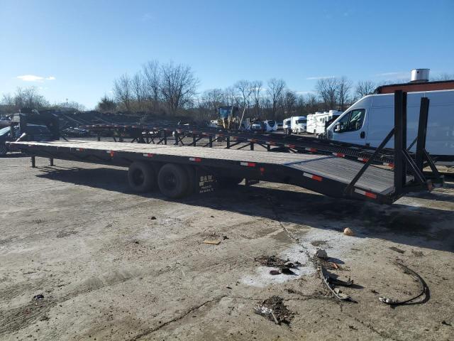 Image 3 of 2022 STRY TRAILER 2022 with VIN 7HXB3FW2XNP014013