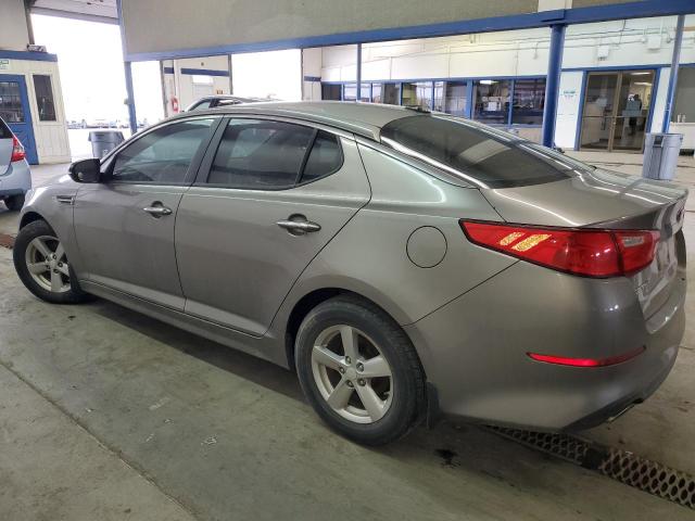Obraz 2 z 2014 KIA OPTIMA LX 2014 z VIN 5XXGM4A76EG340913