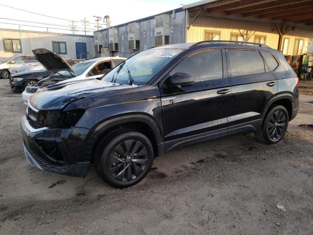 Image 1 of 2022 VOLKSWAGEN TAOS S 2022 with VIN 3VVCX7B26NM051797
