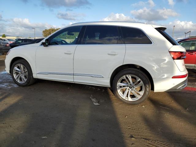 Obraz 2 z 2022 AUDI Q7 PREMIUM PLUS 2022 z VIN WA1LJBF79ND001359